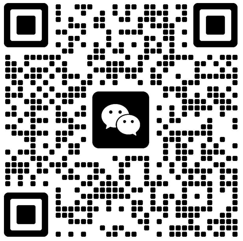 水磨沟POS机客服微信二维码